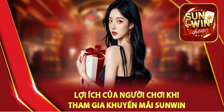 Những Sai Lầm Thường Gặp Khi Săn Khuyến Mãi Sunwin và Cách Khắc Phục