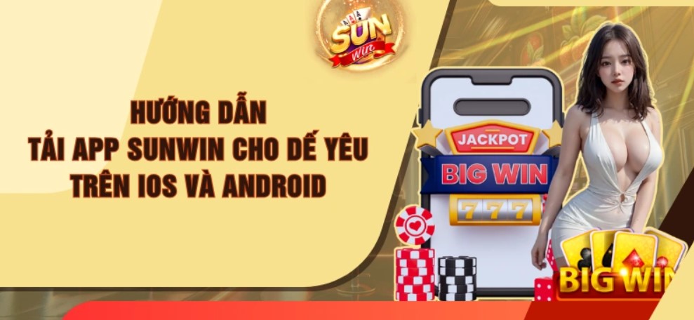 Xử Lý Lỗi Trong Quá Trình Tải App Sunwin
